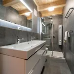 Chalet Alpina *