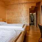 Alpina Chalet