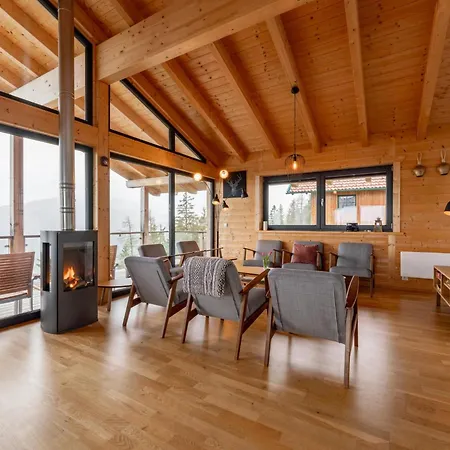 Alpina * Klippitztorl