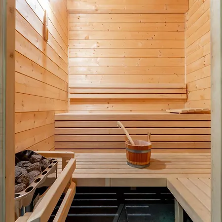 Alpina Chalet Klippitztorl