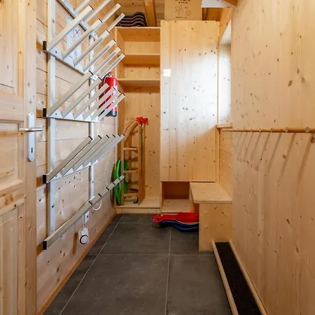 Chalet Alpina Klippitztorl