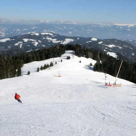 Alpina * Klippitztorl