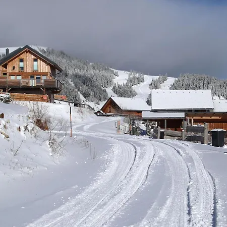 Chalet Alpina