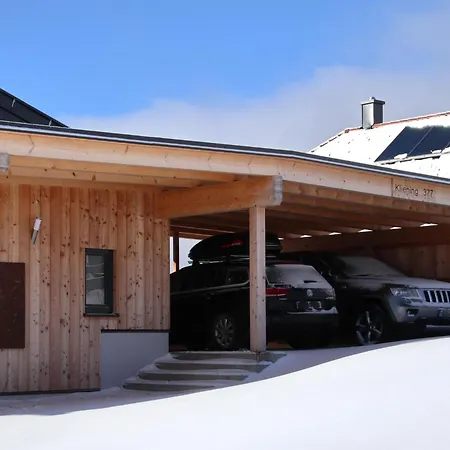 Alpina Chalet Klippitztorl