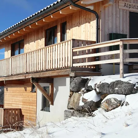 Alpina * Klippitztorl