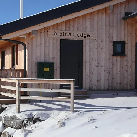 Alpina Chalet