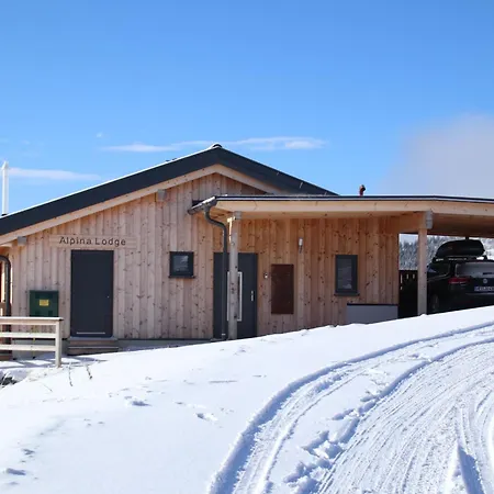 Alpina * Klippitztorl