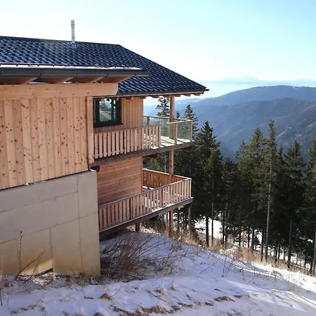 Chalet Alpina