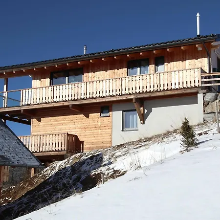 Alpina * Klippitztorl