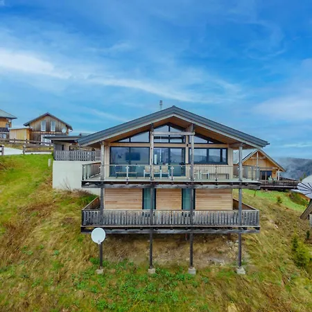 Alpina Chalet Klippitztorl