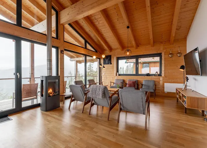 Alpina * Klippitztorl