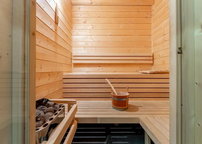 Alpina בקתה Klippitztorl