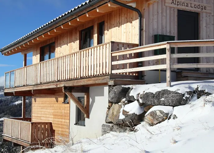 Alpina * Klippitztorl