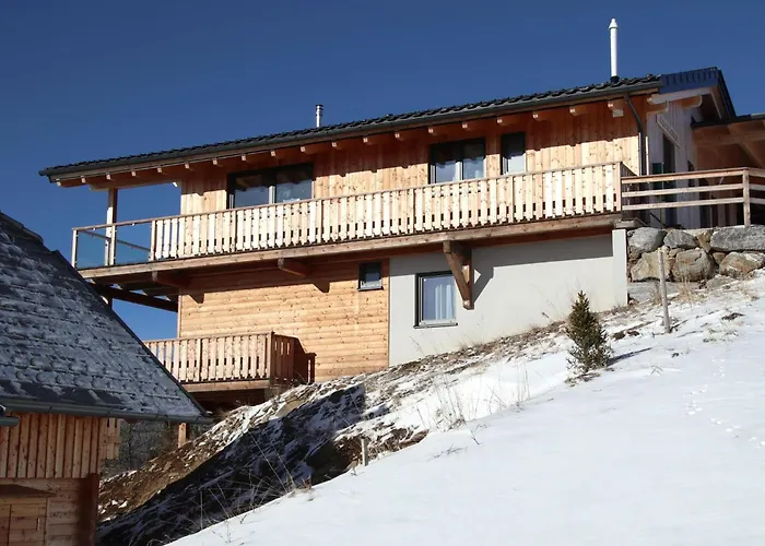 Alpina * Klippitztorl